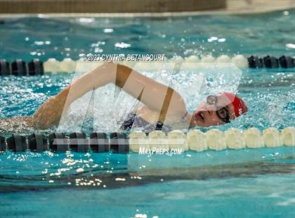 Thumbnail 3 in Englewood vs Kent Denver photogallery.