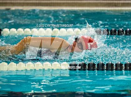 Thumbnail 2 in Englewood vs Kent Denver photogallery.