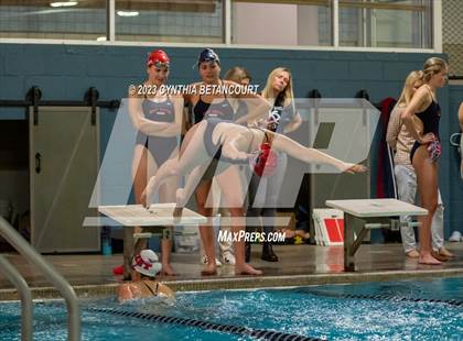 Thumbnail 1 in Englewood vs Kent Denver photogallery.