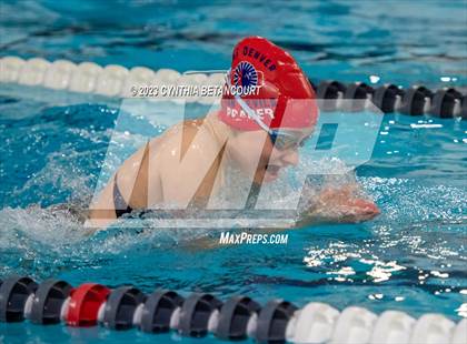 Thumbnail 3 in Englewood vs Kent Denver photogallery.
