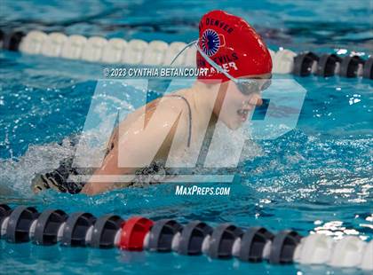 Thumbnail 2 in Englewood vs Kent Denver photogallery.