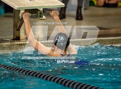 Thumbnail 3 in Englewood vs Kent Denver photogallery.