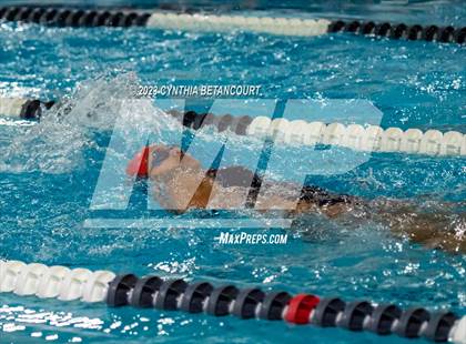 Thumbnail 2 in Englewood vs Kent Denver photogallery.