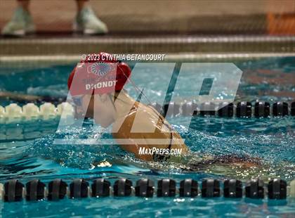 Thumbnail 2 in Englewood vs Kent Denver photogallery.