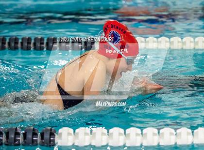 Thumbnail 2 in Englewood vs Kent Denver photogallery.