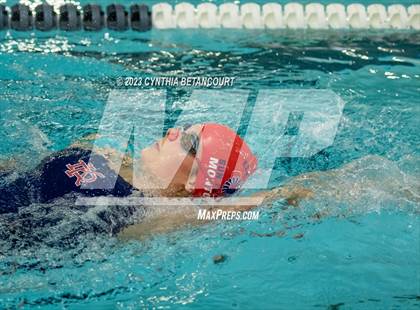 Thumbnail 2 in Englewood vs Kent Denver photogallery.