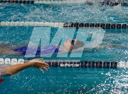 Thumbnail 2 in Englewood vs Kent Denver photogallery.