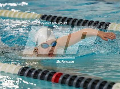 Thumbnail 2 in Englewood vs Kent Denver photogallery.