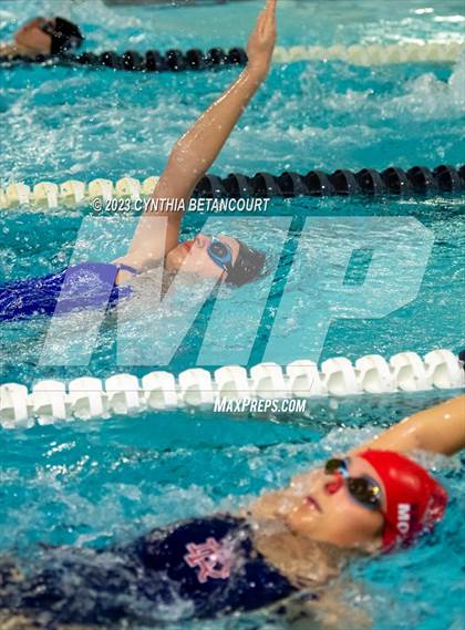 Thumbnail 3 in Englewood vs Kent Denver photogallery.