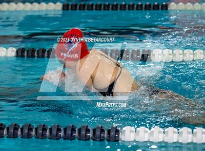 Thumbnail 3 in Englewood vs Kent Denver photogallery.