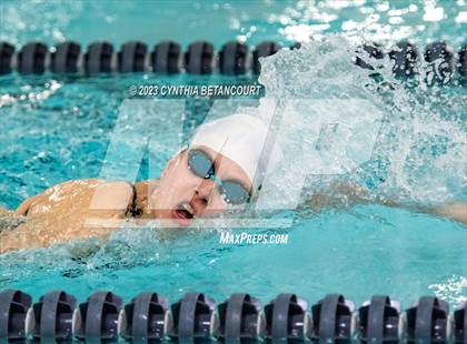 Thumbnail 2 in Englewood vs Kent Denver photogallery.