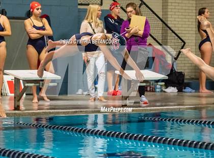 Thumbnail 3 in Englewood vs Kent Denver photogallery.