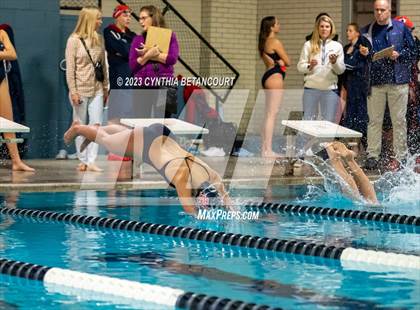 Thumbnail 2 in Englewood vs Kent Denver photogallery.