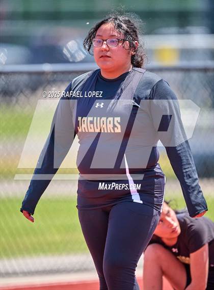 Thumbnail 1 in Lake Houston Conquerors Invitational (200M) photogallery.