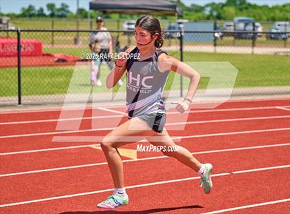 Thumbnail 3 in Lake Houston Conquerors Invitational (200M) photogallery.