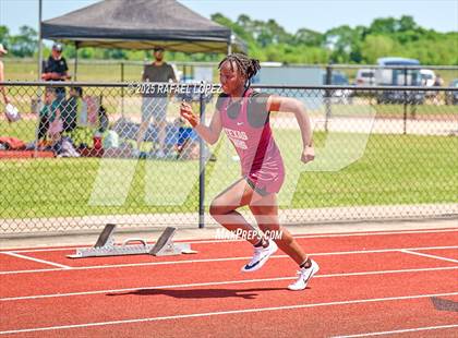 Thumbnail 3 in Lake Houston Conquerors Invitational (200M) photogallery.