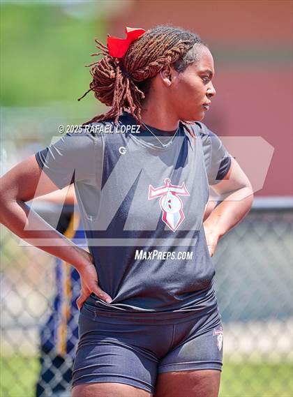 Thumbnail 2 in Lake Houston Conquerors Invitational (200M) photogallery.