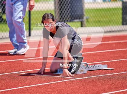 Thumbnail 3 in Lake Houston Conquerors Invitational (200M) photogallery.