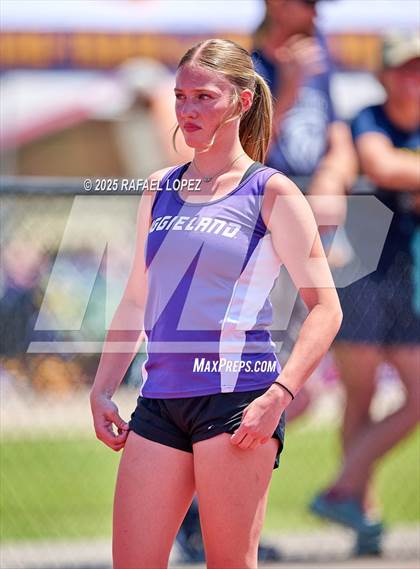 Thumbnail 2 in Lake Houston Conquerors Invitational (200M) photogallery.