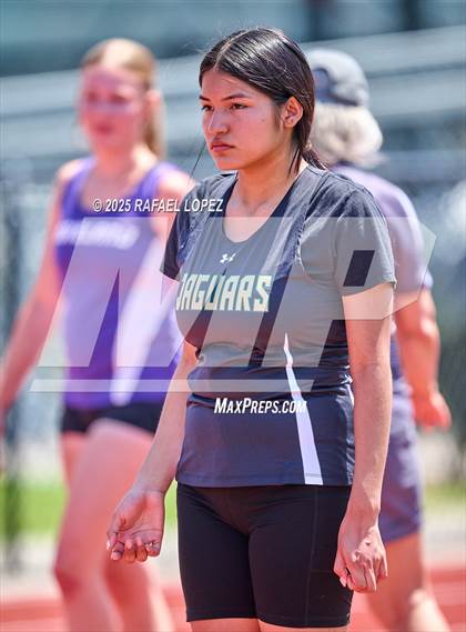 Thumbnail 1 in Lake Houston Conquerors Invitational (200M) photogallery.