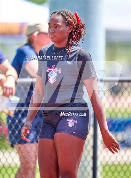 Thumbnail 2 in Lake Houston Conquerors Invitational (200M) photogallery.