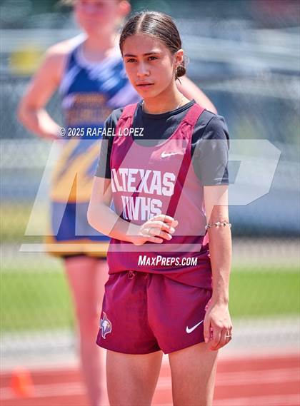 Thumbnail 1 in Lake Houston Conquerors Invitational (200M) photogallery.