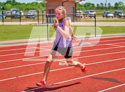 Thumbnail 1 in Lake Houston Conquerors Invitational (200M) photogallery.