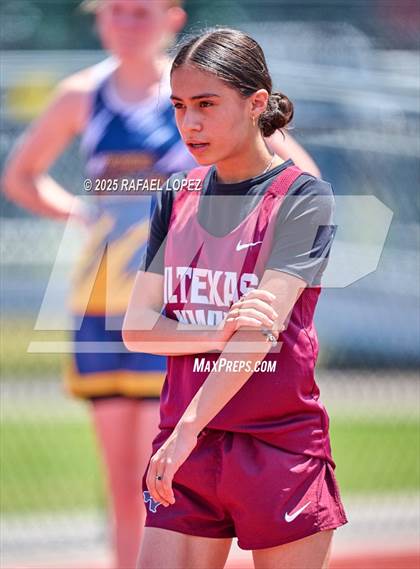 Thumbnail 3 in Lake Houston Conquerors Invitational (200M) photogallery.