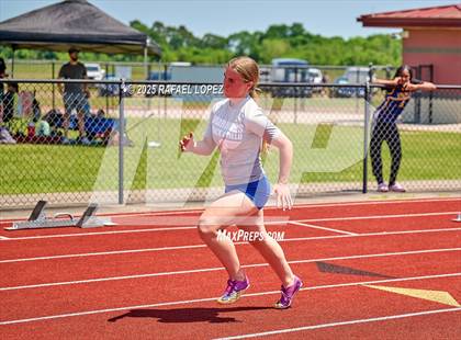 Thumbnail 1 in Lake Houston Conquerors Invitational (200M) photogallery.