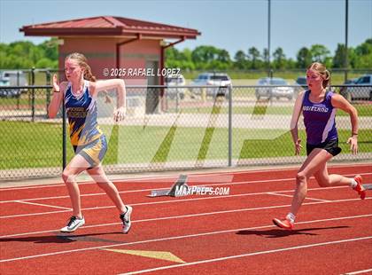 Thumbnail 3 in Lake Houston Conquerors Invitational (200M) photogallery.