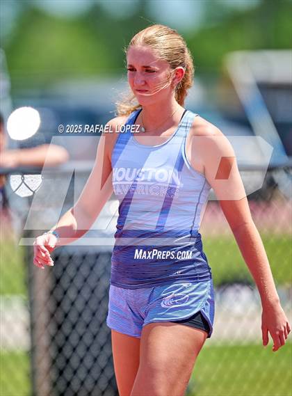 Thumbnail 1 in Lake Houston Conquerors Invitational (200M) photogallery.