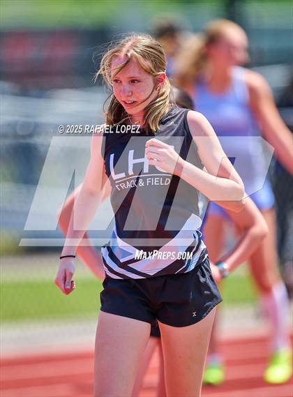 Thumbnail 2 in Lake Houston Conquerors Invitational (200M) photogallery.