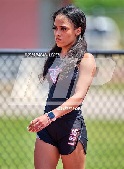 Thumbnail 3 in Lake Houston Conquerors Invitational (200M) photogallery.