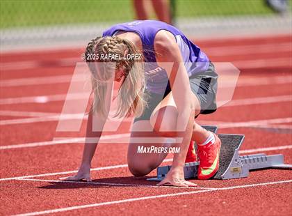 Thumbnail 1 in Lake Houston Conquerors Invitational (200M) photogallery.