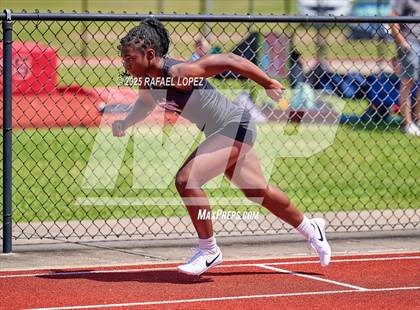 Thumbnail 2 in Lake Houston Conquerors Invitational (200M) photogallery.