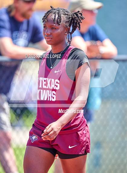 Thumbnail 3 in Lake Houston Conquerors Invitational (200M) photogallery.