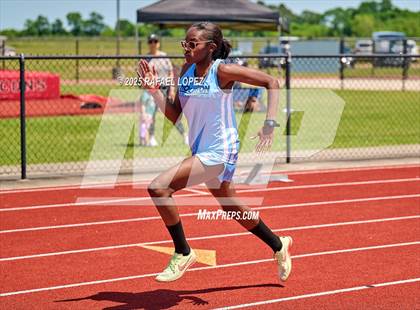 Thumbnail 2 in Lake Houston Conquerors Invitational (200M) photogallery.
