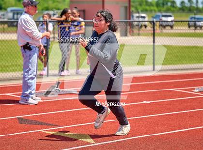 Thumbnail 1 in Lake Houston Conquerors Invitational (200M) photogallery.