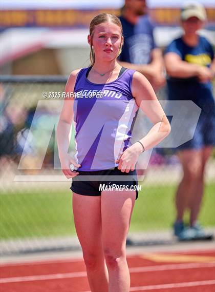 Thumbnail 3 in Lake Houston Conquerors Invitational (200M) photogallery.