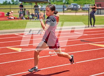 Thumbnail 2 in Lake Houston Conquerors Invitational (200M) photogallery.