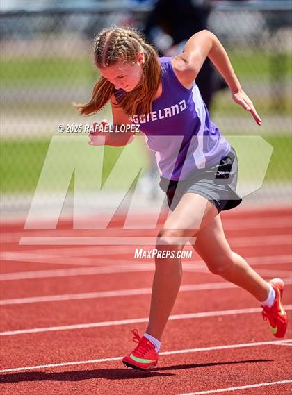 Thumbnail 2 in Lake Houston Conquerors Invitational (200M) photogallery.