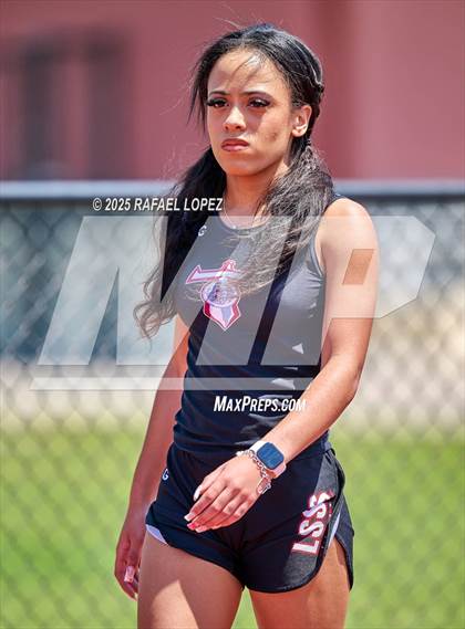 Thumbnail 1 in Lake Houston Conquerors Invitational (200M) photogallery.