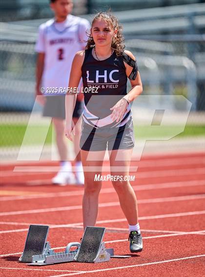 Thumbnail 3 in Lake Houston Conquerors Invitational (200M) photogallery.