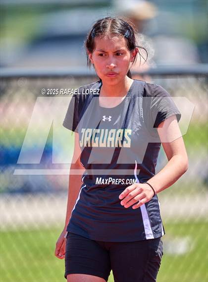 Thumbnail 2 in Lake Houston Conquerors Invitational (200M) photogallery.