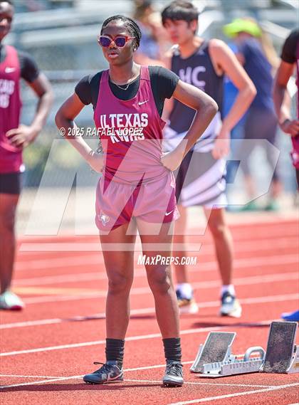 Thumbnail 1 in Lake Houston Conquerors Invitational (200M) photogallery.