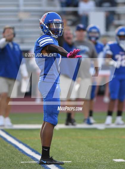 Thumbnail 3 in Jamestown vs. Williamsville South photogallery.
