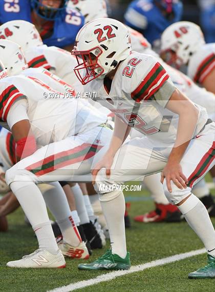 Thumbnail 1 in Jamestown vs. Williamsville South photogallery.