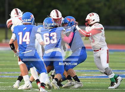 Thumbnail 1 in Jamestown vs. Williamsville South photogallery.