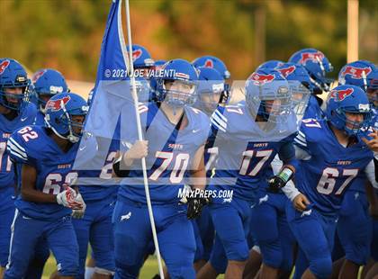 Thumbnail 1 in Jamestown vs. Williamsville South photogallery.