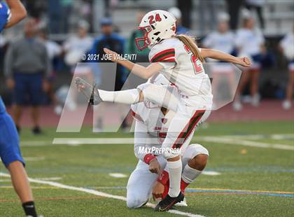 Thumbnail 1 in Jamestown vs. Williamsville South photogallery.